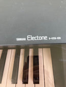 Electronic Organs Yamaha Electone Hs-8