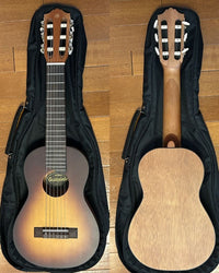 Ukuleles Yamaha Gl1