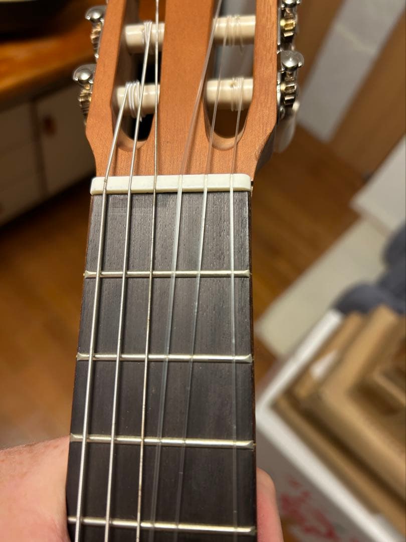 Ukuleles Yamaha Gl1