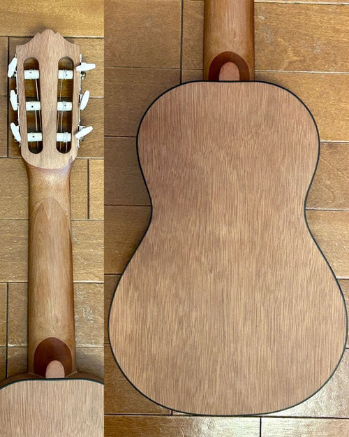 Ukuleles Yamaha Gl1