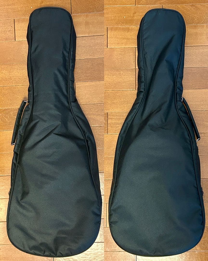 Ukuleles Yamaha Gl1