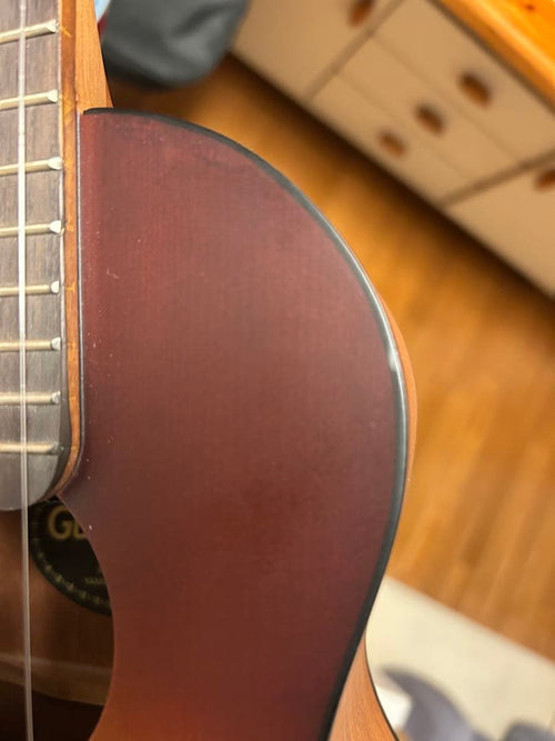 Ukuleles Yamaha Gl1
