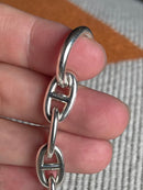 Hermes Bracelets Chaine D'Ancre Gm& Tgm