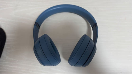 Beats By Dr.Dre Wireless Headphones Solo 4