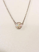 Tiffany Necklaces