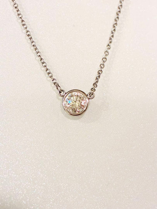 Tiffany Necklaces