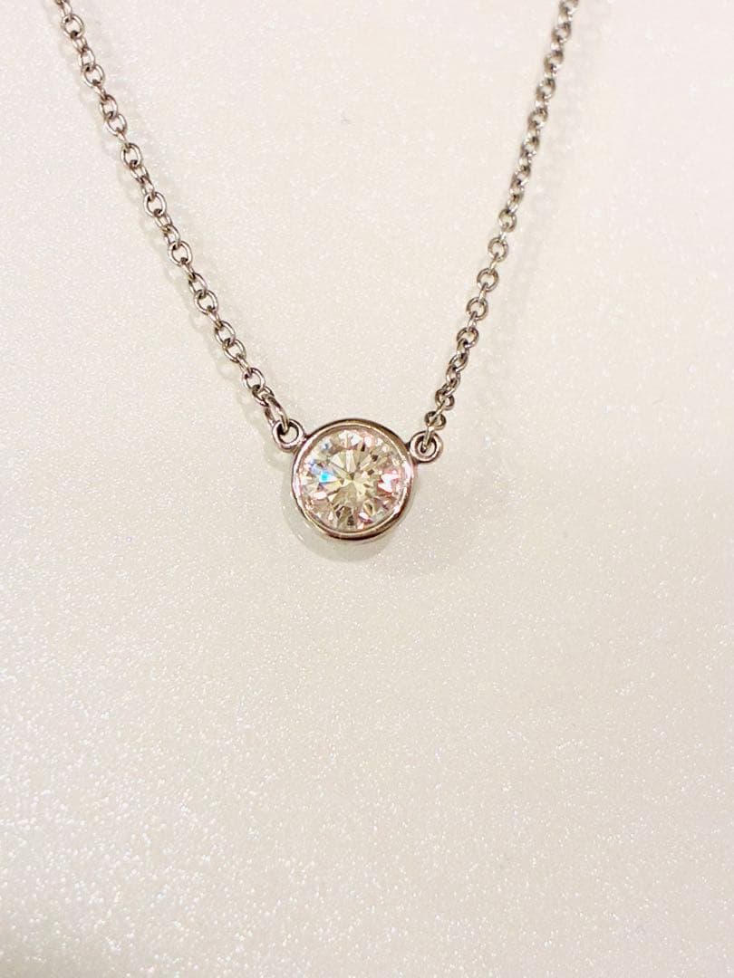 Tiffany Necklaces