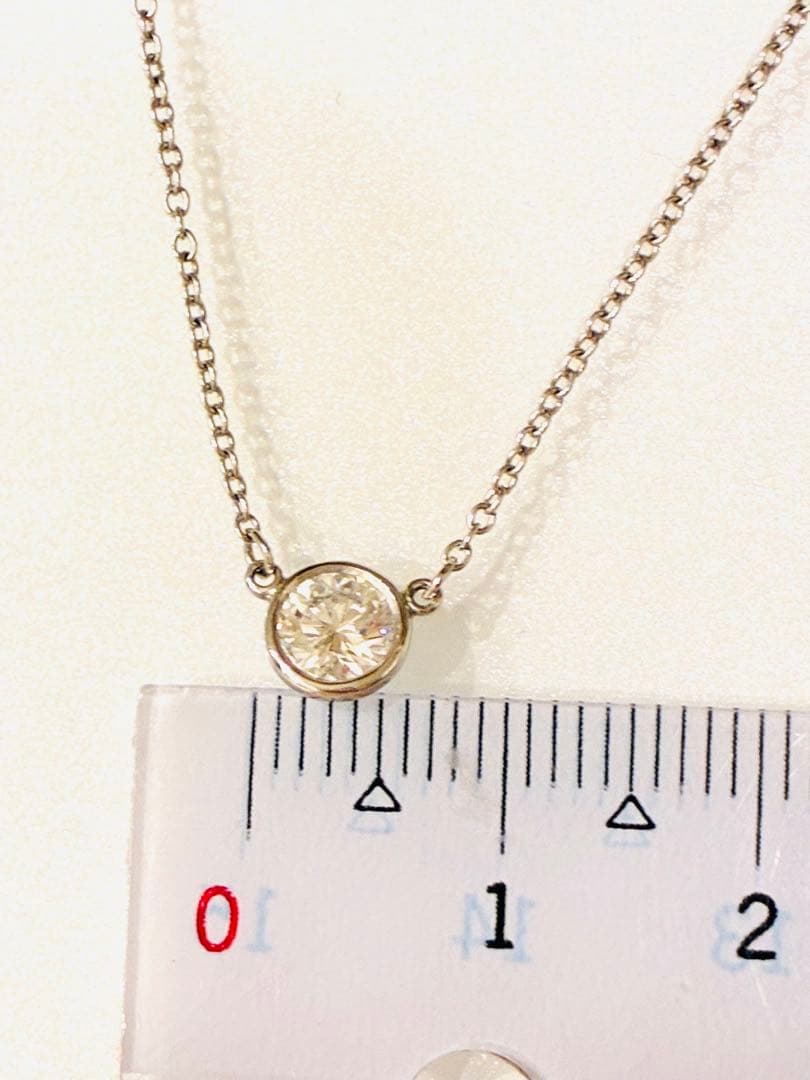 Tiffany Necklaces
