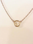 Tiffany Necklaces