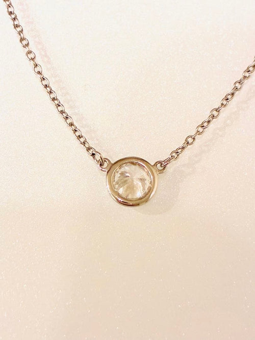 Tiffany Necklaces