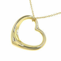 Tiffany Necklace A