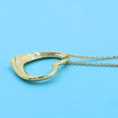 Tiffany Necklace A