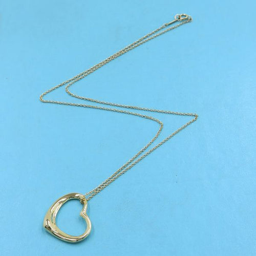 Tiffany Necklace A