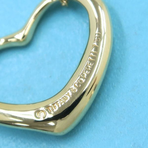 Tiffany Necklace A