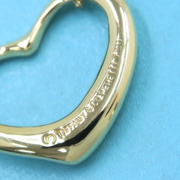 Tiffany Necklace A