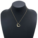 Tiffany Necklace A