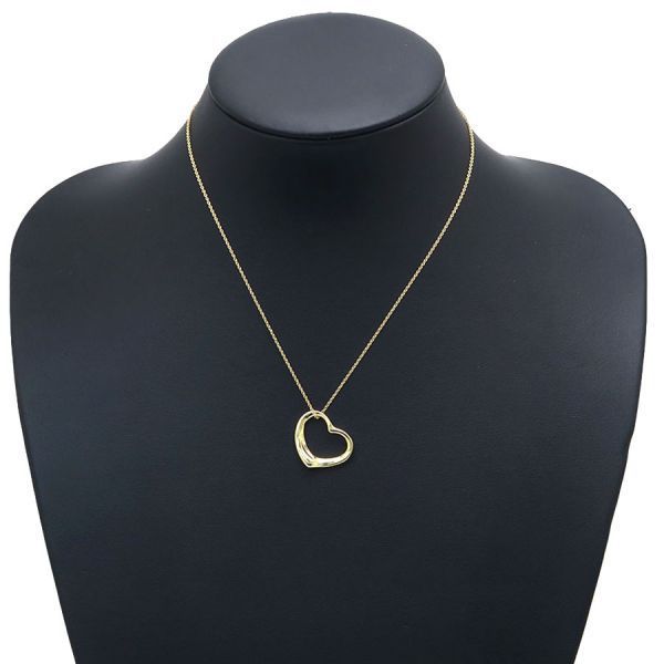 Tiffany Necklace A