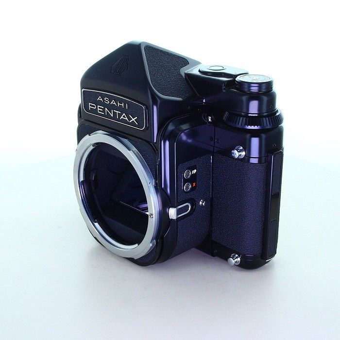 Pentax Others 6X7 Ttl