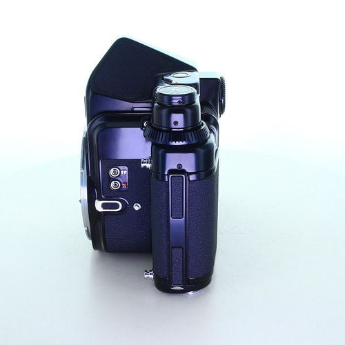 Pentax Others 6X7 Ttl