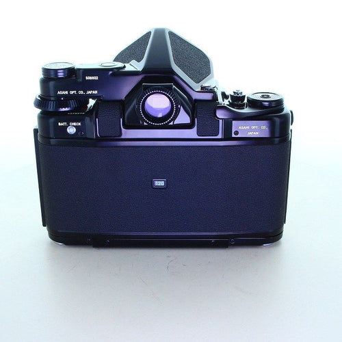 Pentax Others 6X7 Ttl