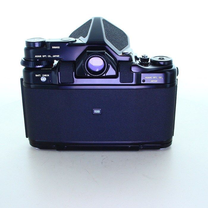 Pentax Others 6X7 Ttl