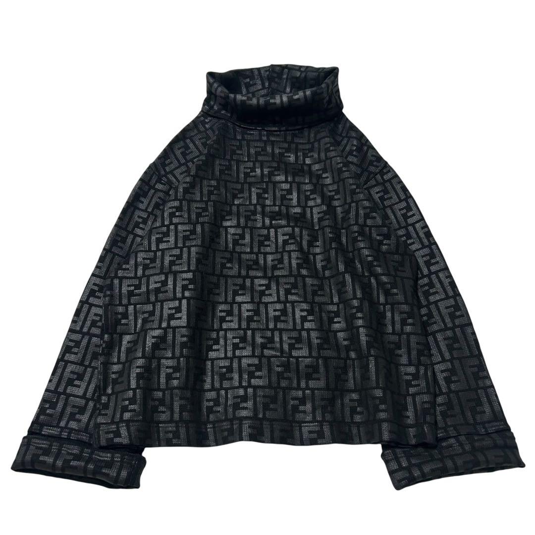 Fendi Long-Sleeve
