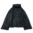 Fendi Long-Sleeve