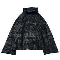 Fendi Long-Sleeve