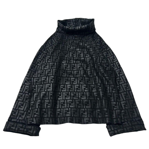 Fendi Long-Sleeve