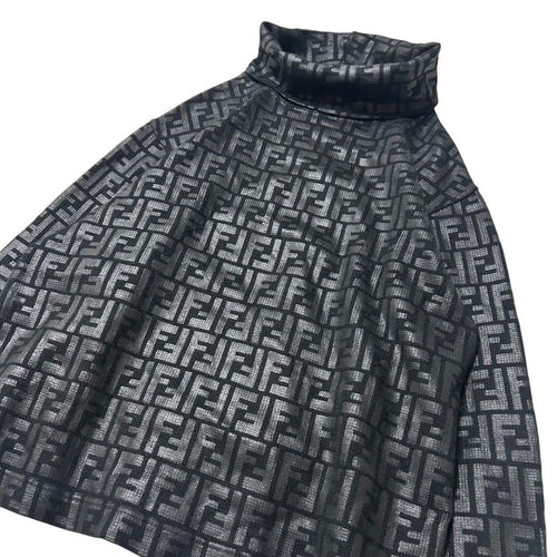 Fendi Long-Sleeve