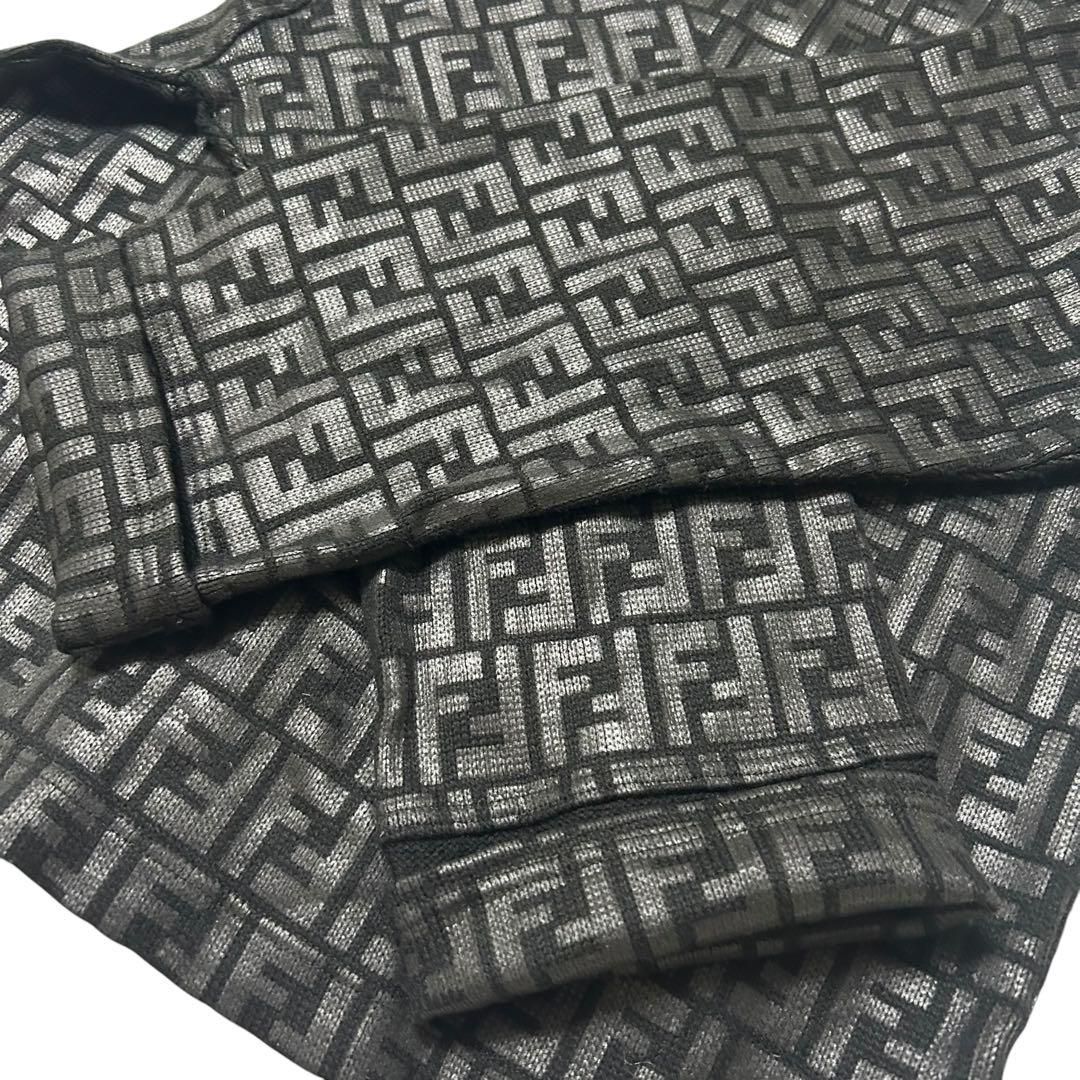 Fendi Long-Sleeve