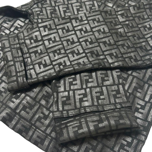 Fendi Long-Sleeve