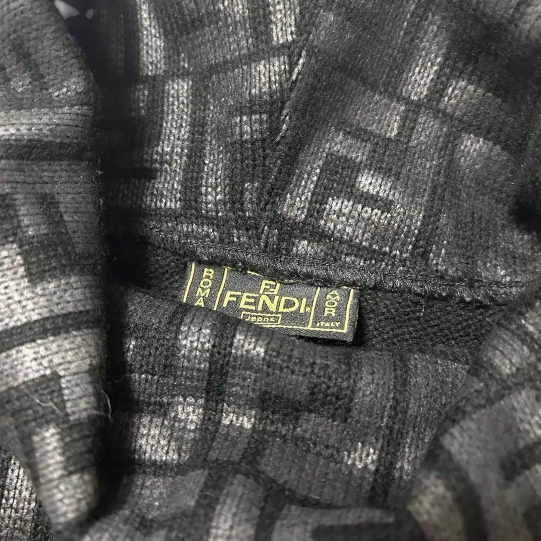 Fendi Long-Sleeve
