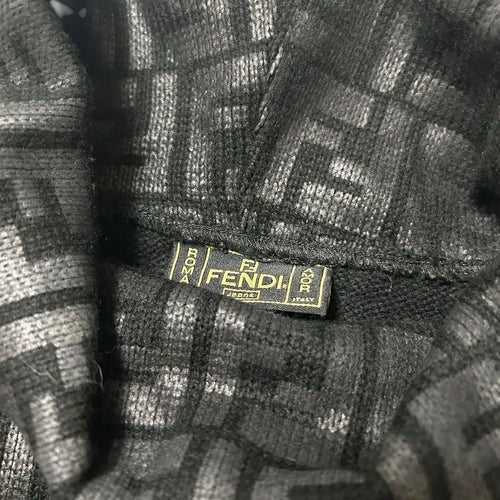 Fendi Long-Sleeve