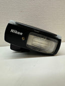 Slr Cameras (Film) Nikon F5