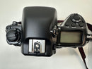 Slr Cameras (Film) Nikon F5