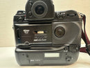 Slr Cameras (Film) Nikon F5