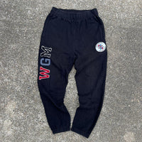 A Bathing Ape Jogger Pants Sweatpants M