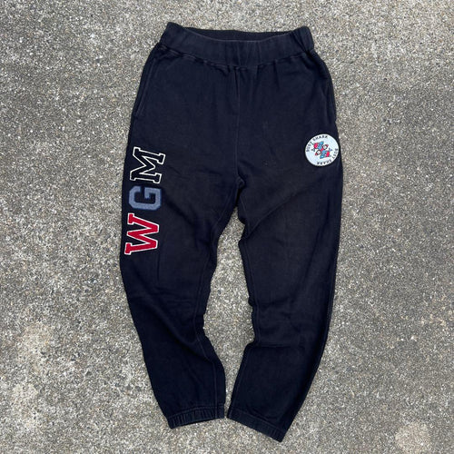 A Bathing Ape Jogger Pants Sweatpants M