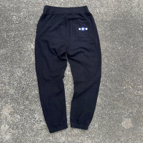 A Bathing Ape Jogger Pants Sweatpants M