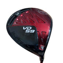 Driver Rmx Vd59 10.5 Dr Diamana Yr Sr) C
