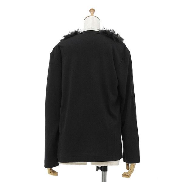 Long Sleeve Comme Des Garcons Gl-T023 S Only Eco0186