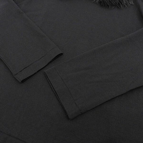 Long Sleeve Comme Des Garcons Gl-T023 S Only Eco0186