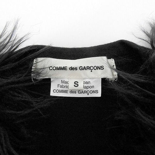 Long Sleeve Comme Des Garcons Gl-T023 S Only Eco0186