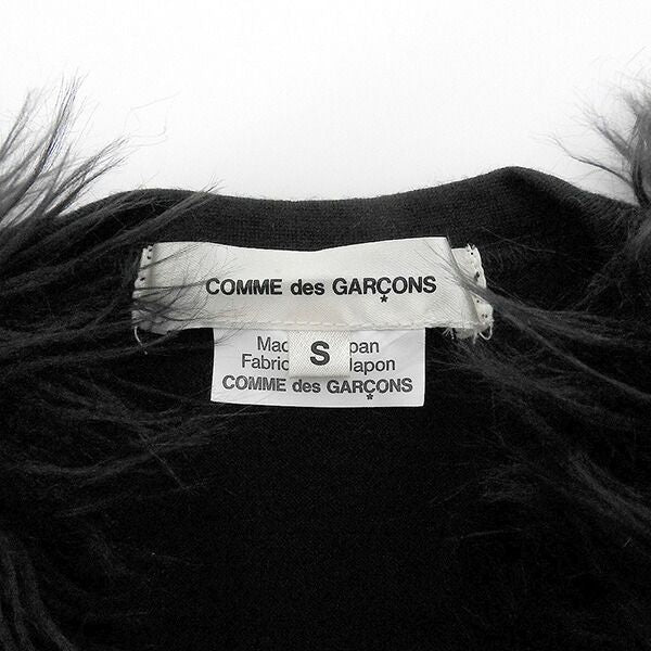 Long Sleeve Comme Des Garcons Gl-T023 S Only Eco0186