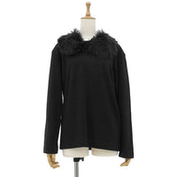 Long Sleeve Comme Des Garcons Gl-T023 S Only Eco0186