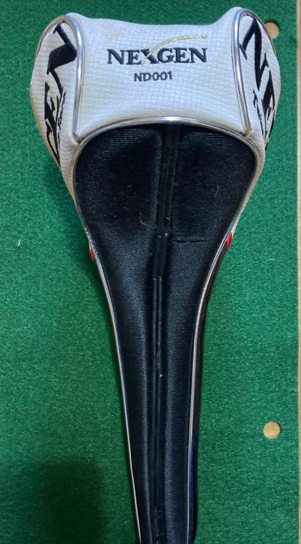 Nexgen Drivers Negen Nd001 D-Spec 7.5