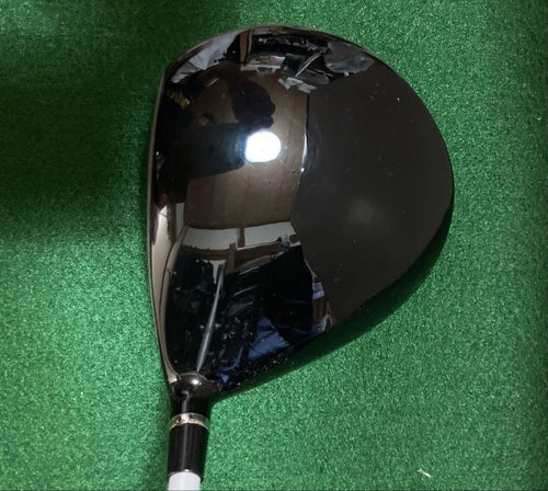 Nexgen Drivers Negen Nd001 D-Spec 7.5