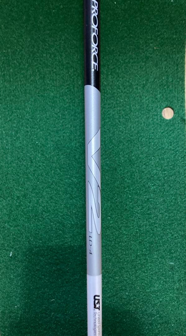 Nexgen Drivers Negen Nd001 D-Spec 7.5