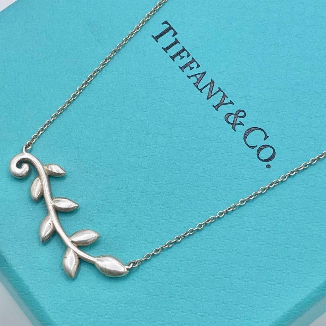 Tiffany Necklaces